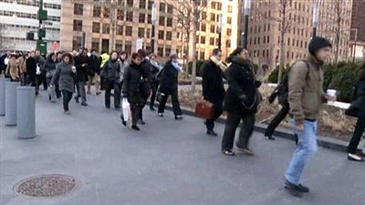 انخفاض البطالة في أمريكا لأدنى مستوى في 8 سنوات