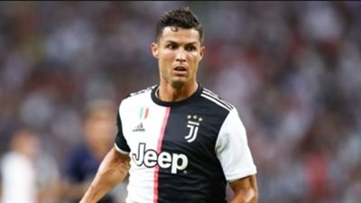رونالدو: أحن إلى ريـال مدريد.. وهذه أغلى بطولة في تاريخي