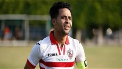 محمد إبراهيم يجتمع بمسئولي المقاصة لإنهاء انتقاله لصفوفه رسميا