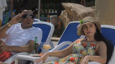 السبكي يطرح إعلان فيلم 