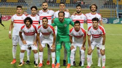 الزمالك يبلغ معروف يوسف بعودته وقيده في الموسم الجديد