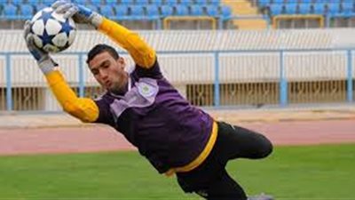 محمد عواد: متمسك بالانتقال للزمالك.. والمفاوضات مستمرة