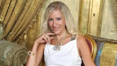 صديقة شيرين سيف النصر: بعت 