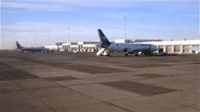 الطيران المدني تفتتح اليوم مبنى الركاب الجديد رقم 2 بمطار الغردقة