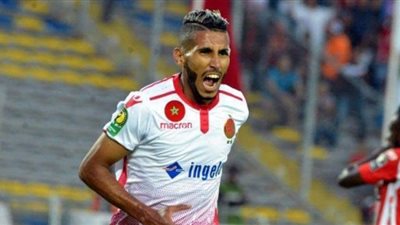 الزمالك يتفق مع مهاجم الوداد محمد أوناجم.. ولاعب مغربي آخر في الصورة
