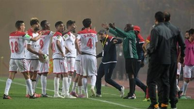 حكم نهائي دوري أبطال أفريقيا ينصف الوداد على الترجي