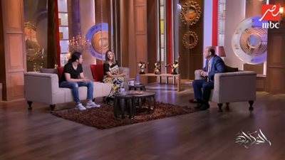 دنيا سمير غانم: ناموس