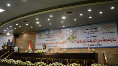 الإحصاء: ٥١٨٤ جنيها متوسط الإنفاق السنوي للأسرة على التعليم