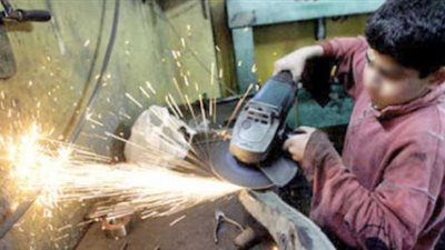 تفاصيل الاجتماع الأول للجنة التوجيهية لتنفيذ خطة مكافحة عمل الأطفال في مصر