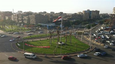 «القاهرة»: إغلاق ميدان هليوبلس لبدء استكمال الخط الثالث للمترو