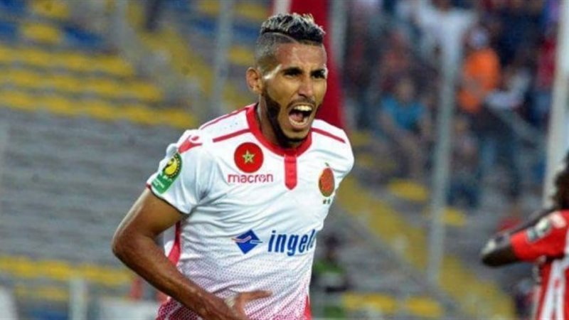 محمد أوناجم