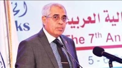 خليل: تريليون دولار سنويا تدفقات مالية غير مشروعة