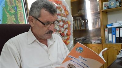 «الكتاب الفلسطينيون» يطالب بالإفراج عن أشرف فياض