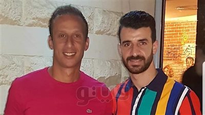رسميا.. الأهلي يضم محمود متولي بعد اجتيازه الكشف الطبي