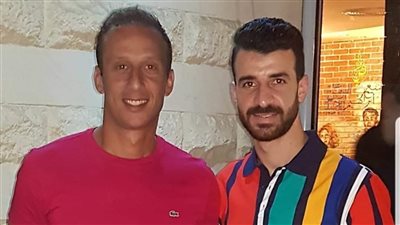 الأهلي يوقع اتفاقية تبادل لاعبين مع الإسماعيلي