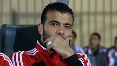 رسميا.. الأهلي يستبعد «متعب» من معسكر القمة