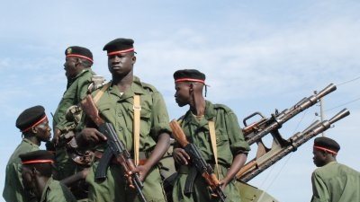 «الجيش السوداني» يعلن المشاركة في مناورات «رعد الشمال» بالسعودية