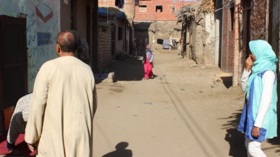 محافظ الشرقية يعلن تطوير 3 قرى بالحسينية وكفر صقر وههيا