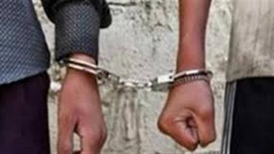 تجديد حبس شقيقين بتهمة النصب على المواطنين في الزيتون