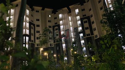 الإسكان: 75 % نسبة تنفيذ 24130 وحدة سكنية بالحي السكني الثالث بالعاصمة الجديدة