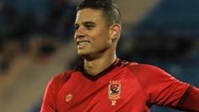 سعد سمير يبدأ برنامجه التأهيلي بعد عودته من ألمانيا