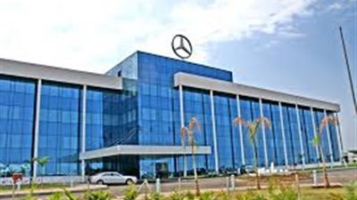 نظام الدفع الكلي متوفر في الجيل التالي من AMG C63