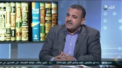 بالفيديو.. ضياء رشوان: سلفيو الكويت حالة متفردة في العمل السياسي