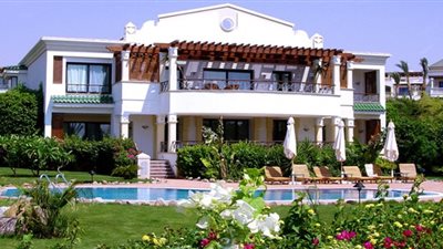 بيع فيلا في الدقى بـ 64 مليون جنيه