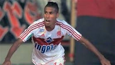 أوناجم يصل القاهرة خلال ساعات للانضمام إلى الزمالك