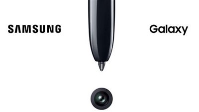 سامسونج تطلق بعد أيام جهازي نوت جديدين مع القلم الذكي