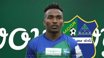 فوافى يخضع لبرنامج بدنى خاص في المقاصة