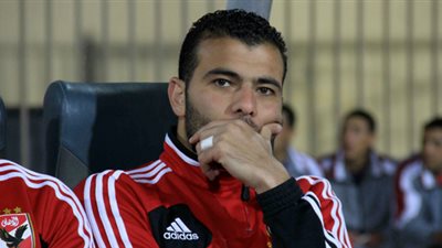 اليوم.. جلسة صلح بين «زيزو» و«متعب» في مران الأهلي