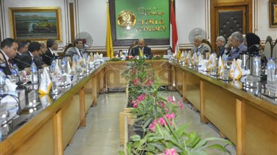 18 أغسطس بدء التقدم للدراسات العليا بجامعة المنيا.. و21 سبتمر بدء الدراسة