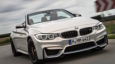 أسعار سيارات «BMW» الجديدة