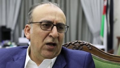 الأردن يرد على مزاعم تلقي 200 مليون دولار كجزء من صفقة القرن