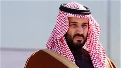 حميدتي يعزي محمد بن سلمان في وفاة عمه