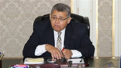 «الشيحي»: تقليص فترة الحصول على براءة الاختراع إلى 3 سنوات