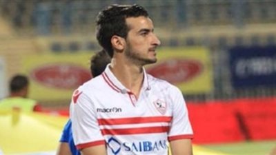 الإسماعيلي يجدد مفاوضاته لخطف دونجا من الاتحاد