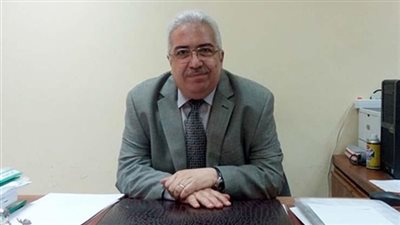 عماد كاظم رئيسا لهيئة التأمين الصحي لمدة 3 شهور