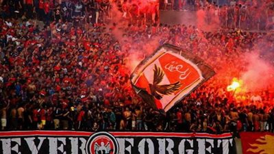 القبض على عدد من أعضاء ألتراس أهلاوى أعلى كوبرى الجلاء