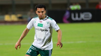 صدمة بالمصري قبل إرسال القائمة الأفريقية