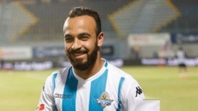 بيراميدز يوافق على بيع قفشة للأهلي والإعلان عن الصفقة غدًا