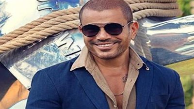 عمرو دياب يطرح برومو أغنية 