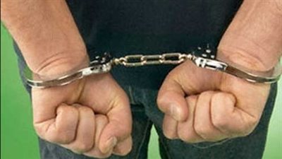 المتهمون بالتزوير في الأزبكية: 