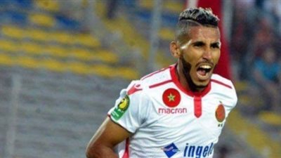 لاعب مغربي جديد في الزمالك.. محمد أوناجم يوقع 3 مواسم للأبيض