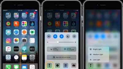 اكتشفها باحثو جوجل... 6 ثغرات في نظام تشغيل iOS