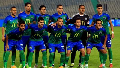 الغيابات تضرب المقاصة قبل مواجهة إنبي