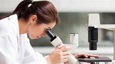 علماء يكتشفون بروتين مسئول عن انتشار السرطان في جسم الإنسان