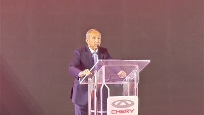 رؤوف غبور: قررنا تصنيع سيارة كل المصريين 