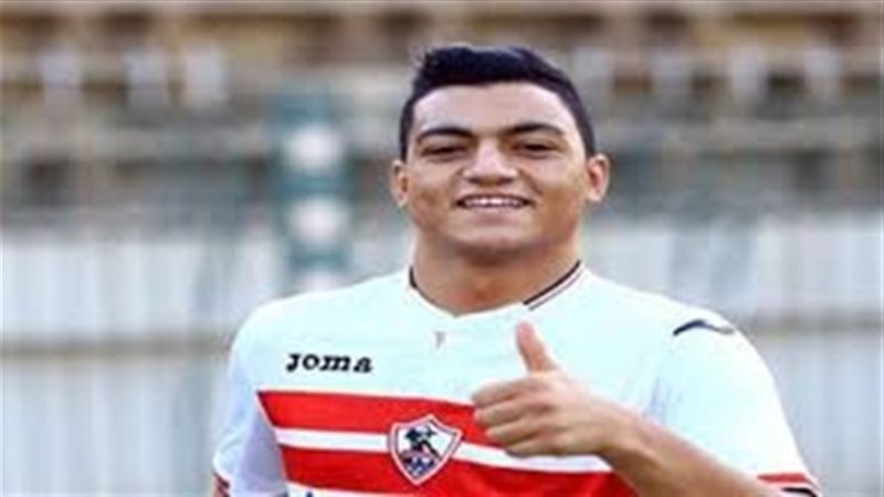 مصطفى محمد